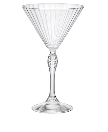 COCKTAILGLAS 24CL R.BORMIOLI 6X1ST