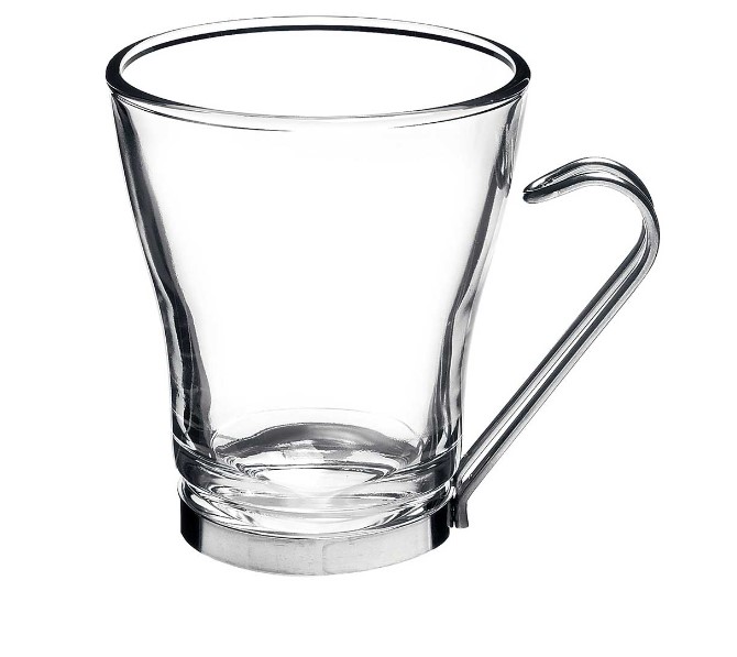 THEEGLAS 22CL OSLO R.BORMIOLI 3X1ST
