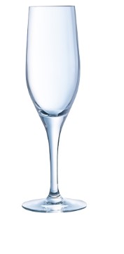CHAMPAGNEGLAS 19CL SENSATION CHEF&SOMM. 6X1ST