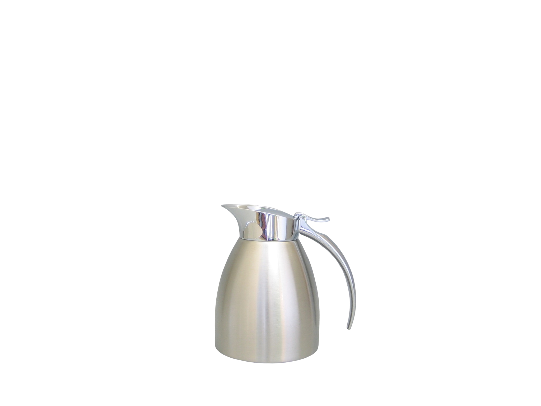 ISOLEERKAN 0.3L MAT INOX ONBREEKBAAR TUNDRA