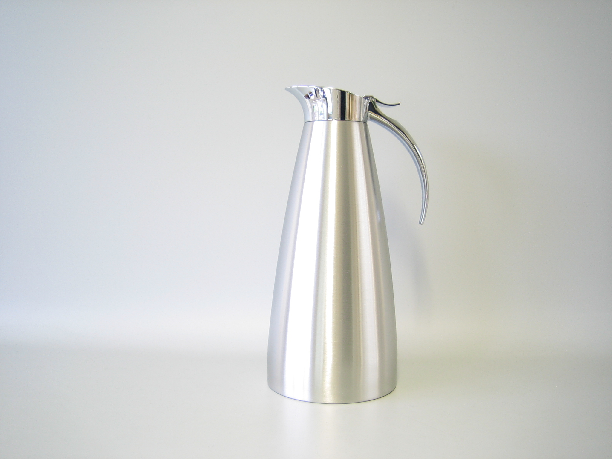 ISOLEERKAN 1.3L MAT INOX ONBREEKBAAR TUNDRA