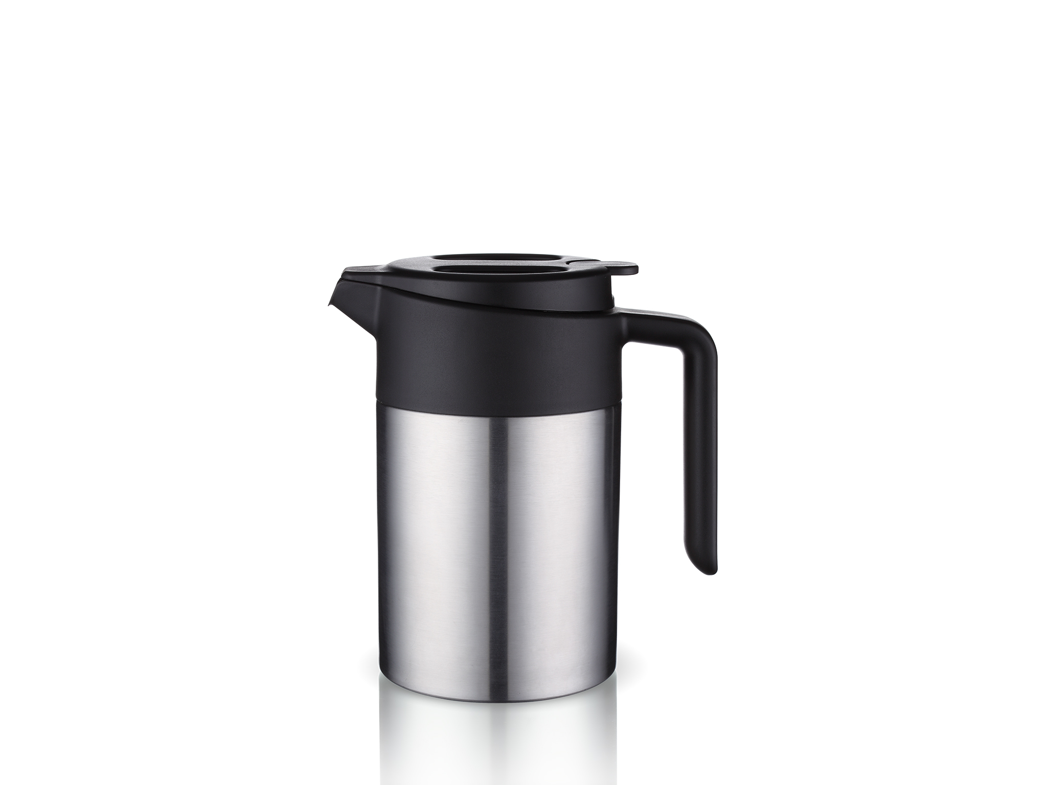 ISOLEERKAN 1.2L INOX ONBREEKBAAR SOPRANO