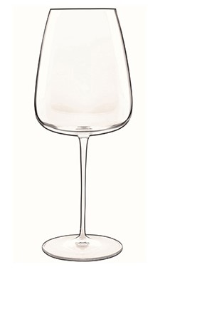 WIJNGLAS 70CL MERAVIGLIOSI L.BORMIOLI 6X1ST