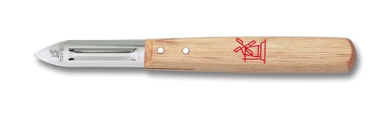 DUNSCHILLER 5.9CM ROESTVRIJ HOUT HERDER
