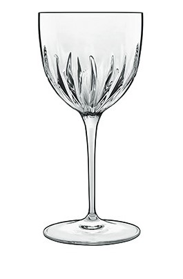 COCKTAILGLAS 15CL MIXOLOGY 6X1ST