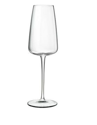CHAMPAGNEGLAS 21CL MERAVIGLIOSI L.BORM 6X1ST