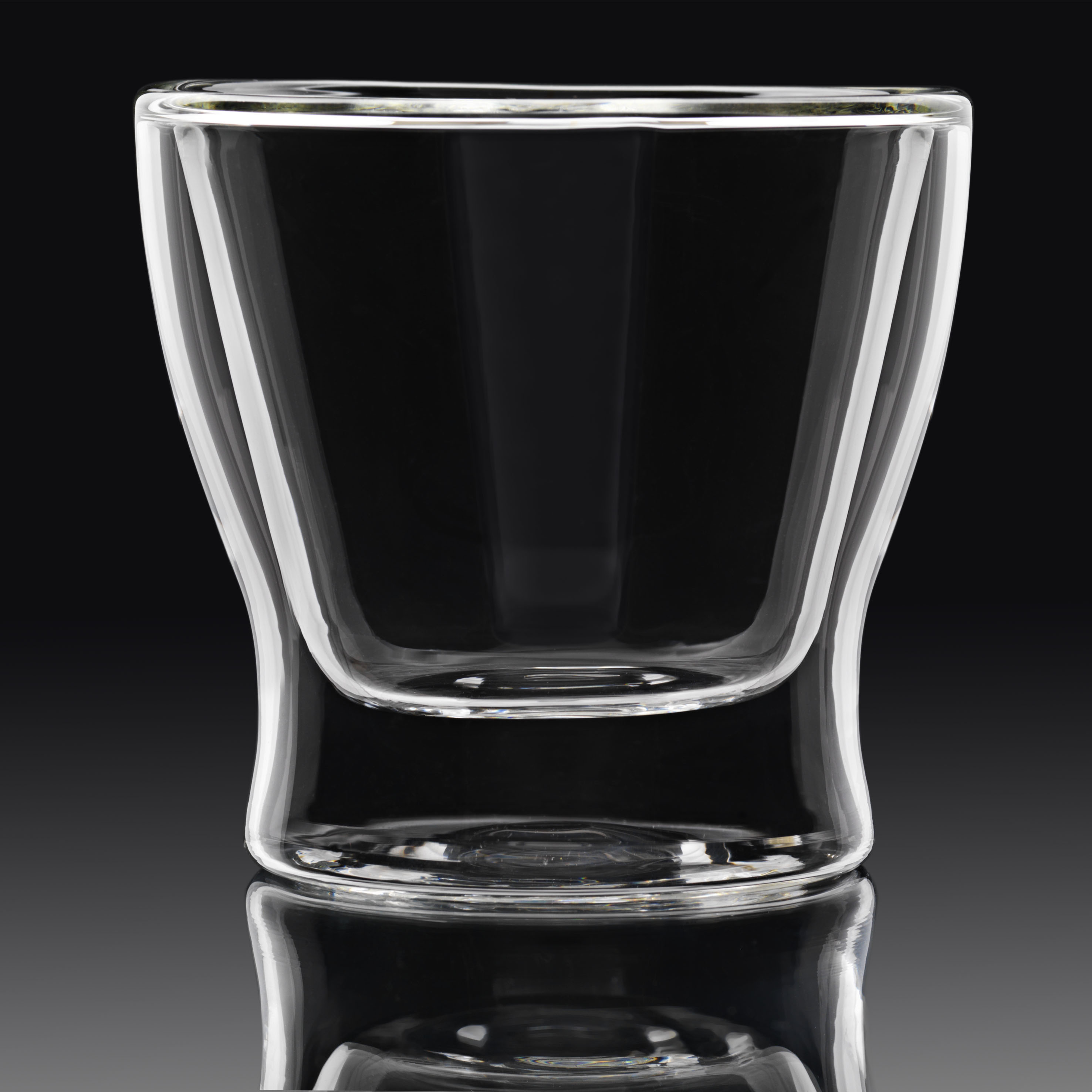 DUBBELWANDIG AMUSEGLAS 11CL CHOPIN L.BORMIOLI