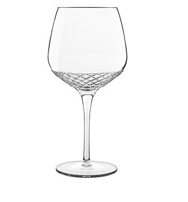 COCKTAILGLAS 80CL ROMA 1960 L.BORMIOLI 6X1ST