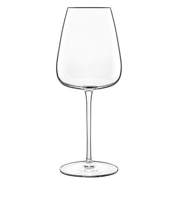 WIJNGLAS 45CL MERAVIGLIOSI L.BORMIOLI 6X1ST