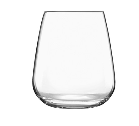 WATERGLAS 45CL MERAVIGLIOSI L.BORMIOLI 6X1ST