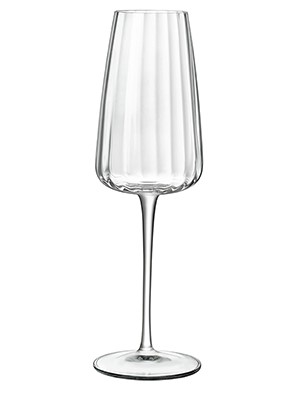 CHAMPAGNEGLAS 21CL SPEAKEASIES SWING 6X1ST