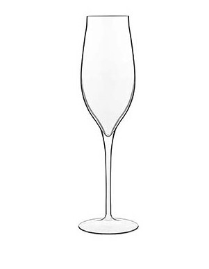 CHAMPAGNEGLAS 20CL VINEA L.BORMIOLI 6X1ST
