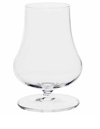 DEGUSTATIEGLAS 23CL L.BORMIOLI 6X1ST