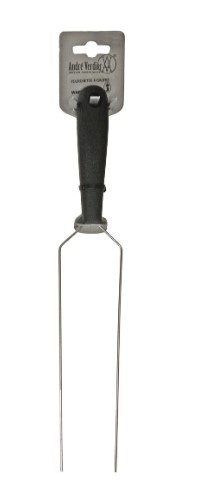 WAFELVORK RVS ANDRE VERDIER