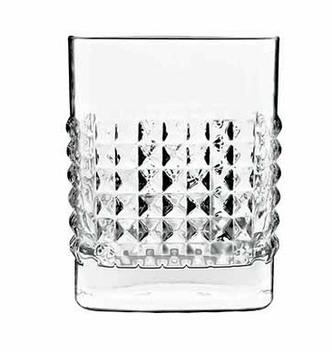 WHISKYGLAS 38CL ELIXIR L.BORMIOLI 6X1ST
