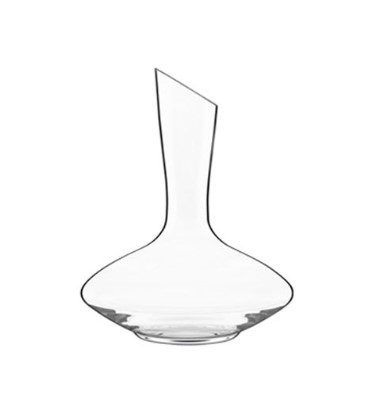 DECANTEERKARAF 12.5CL VINEA L.BORMIOLI