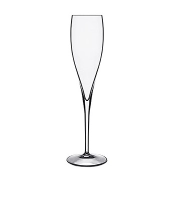 CHAMPAGNEGLAS 17CL VINOTEQUE L.BORMIOLI 6X1ST