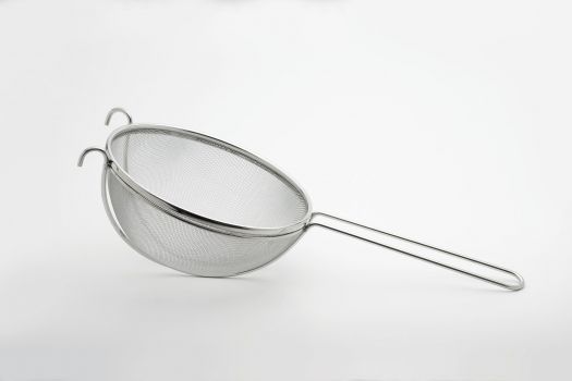 BOLZEEF DIA 19CM MET BESCHERMBEUGEL RVS EMGA