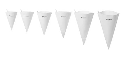 SPUITZAK 40CM NYLON SET 2ST