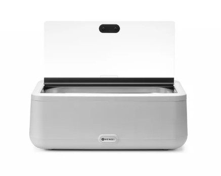 CHAFING DISH GN 1/1 700W WIT UNIQ