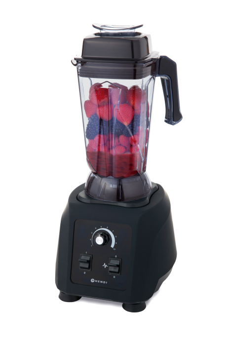 BLENDER 2.5L 1680W HENDI