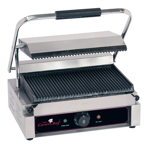CONTACTGRIL 41X40XH21CM 2200W CATERCHEF