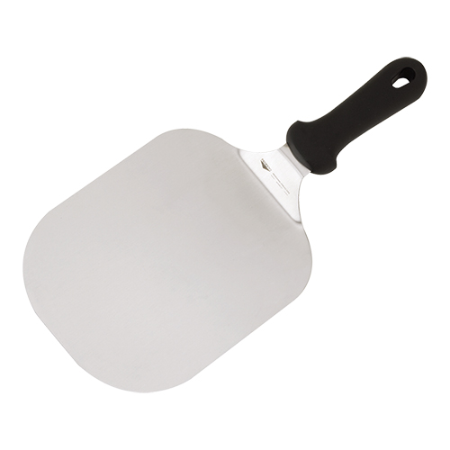 PIZZASCHEP 22X18CM RVS EMGA