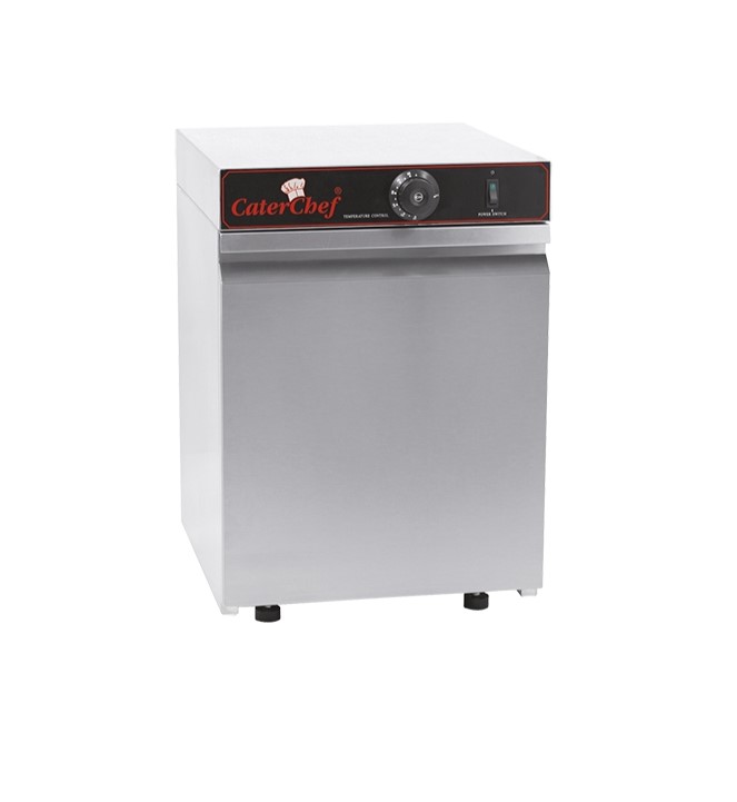 BORDENWARMKAS 54.5X38XD41CM CATERCHEF