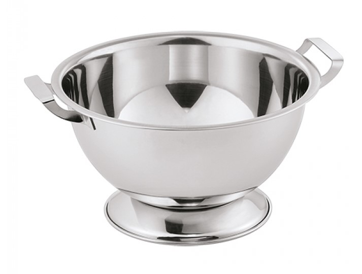 SOEPTERRINE 3L 25CMXH13CM RVS EMGA