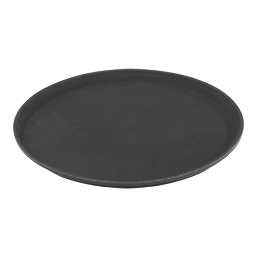 DIENBLAD 40CM ZWART ANTISLIP CATERCHEF