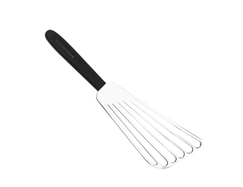 BAKSCHEP 16X8CM PERFO GEBOGEN EMGA