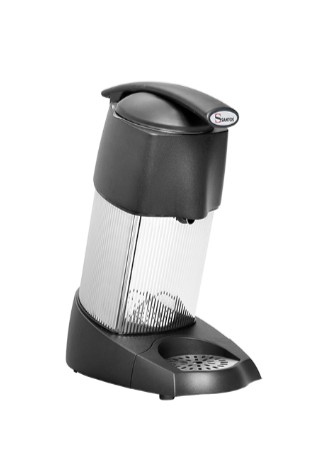 FRUITPERS 300W TYPE 70 RVS SANTOS