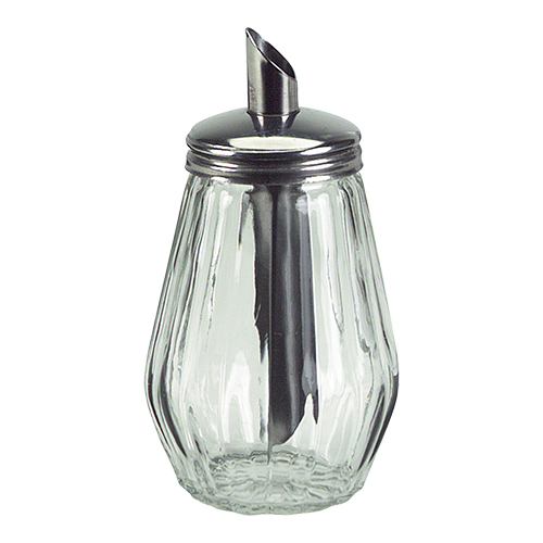 SUIKERSTROOIER GLAS 26CL EMGA