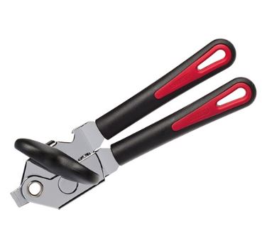 BLIKOPENER 20CM MET DRAAIKNOP SIEGER EMGA