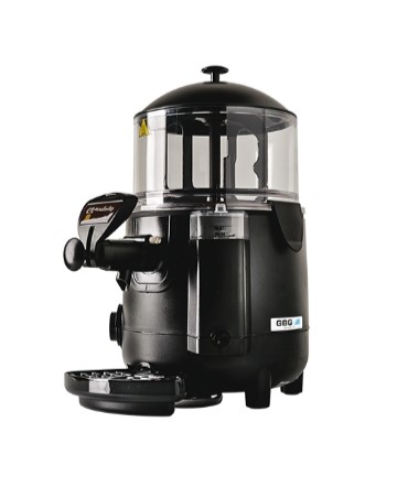 DISPENSER CHOCOLADEMELK 10L GBG