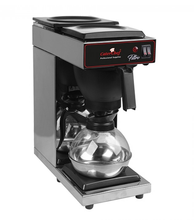 KOFFIEZETAPPARAAT 1.8L CATERCHEF