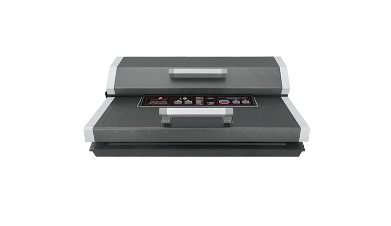 VACUUMMACHINE 40CM CATERCHEF