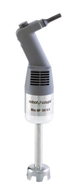 MIXER MP 10L 160VV MINI ROBOT COUPE