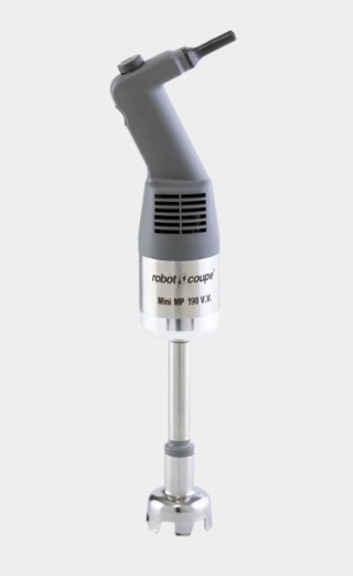 MIXER MP 12L 190VV COMBI ROBOT COUPE