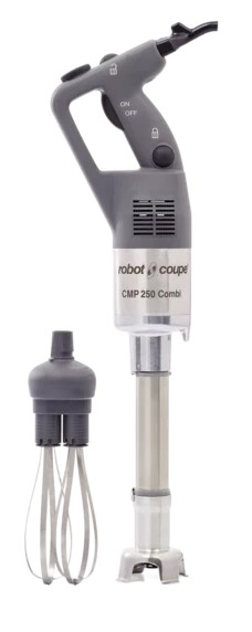 MIXER CMP 15L 250VV COMBI ROBOT COUPE