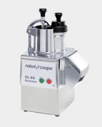 GROENTESNIJDER CL50 1 SNELHEID ROBOT COUPE