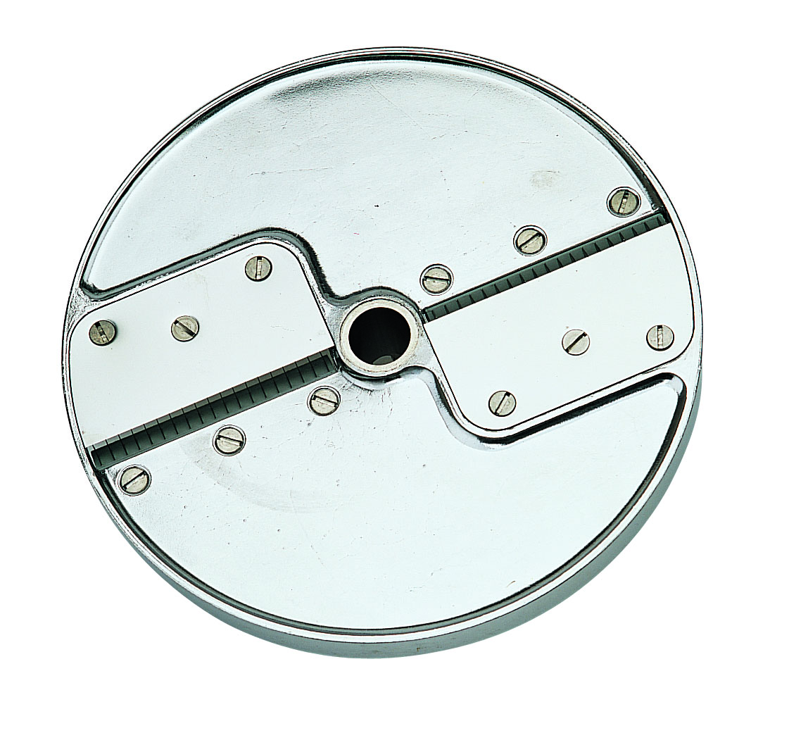 SNIJSCHIJF SET 6ST VOOR CL50 ROBOT COUPE