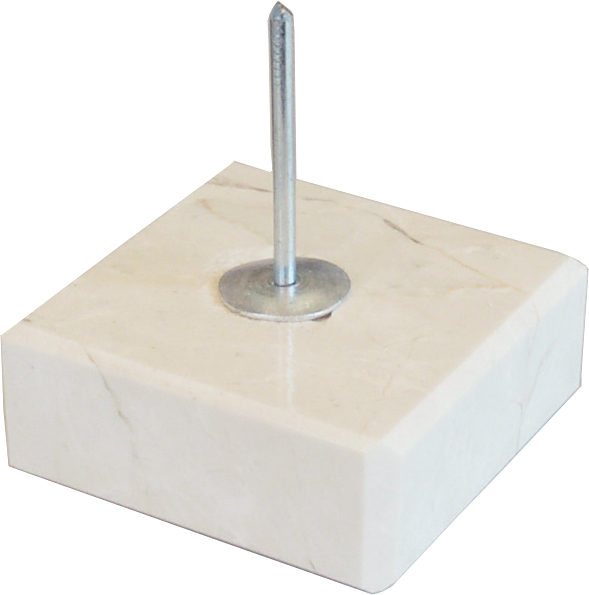 PRIKBLOK H6CM MARMER ELPO