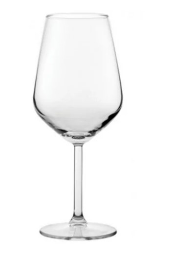 WIJNGLAS 49CL ALLEGRA 6X1ST