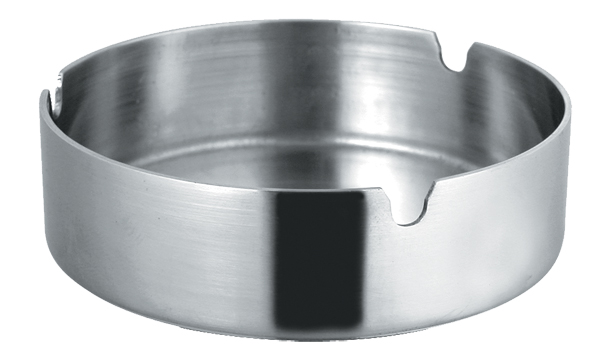 ASBAK INOX 8CM ELPO