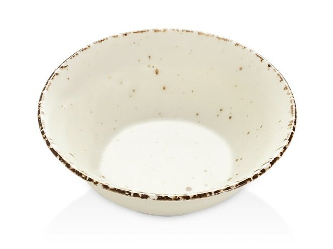 DIEP BORD PORSELEIN 23CM GURAL ENT SIDE 6X1ST