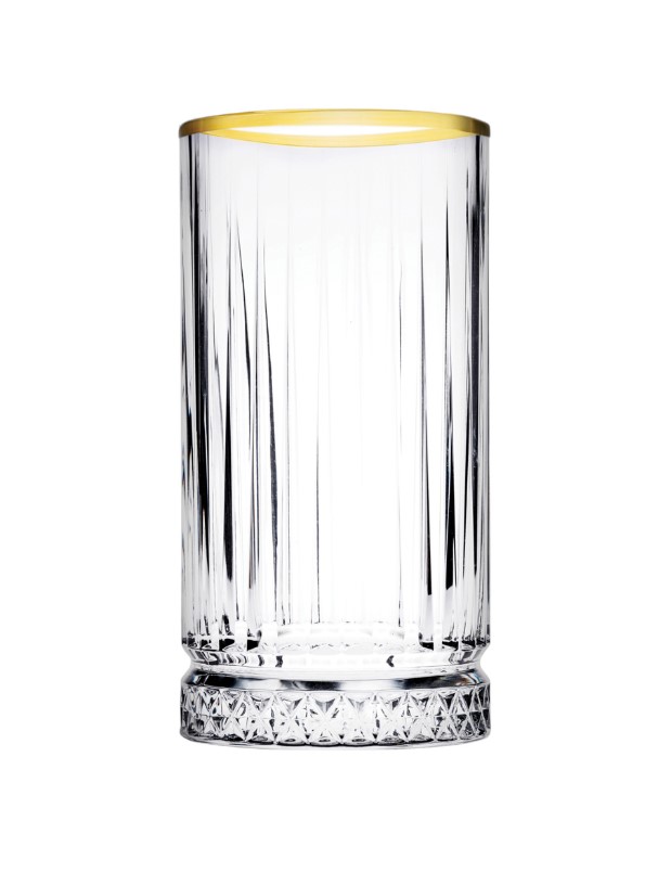 LONGDRINK 45CL ELYSIA GOLD 4X1ST