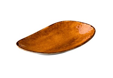 BORD PORSELEIN 21X12CM JERSEY ORANJE 6X1ST