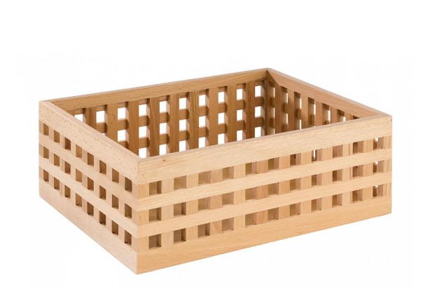 BROODBOX 34X26XH12.5CM BEUK APS