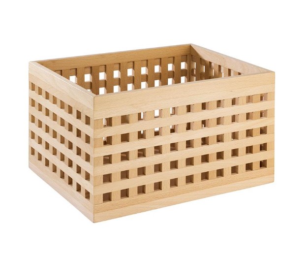BROODBOX 34X26XH20CM BEUK APS